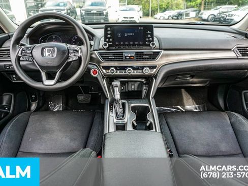 Used 2019 Honda Accord LX image 24