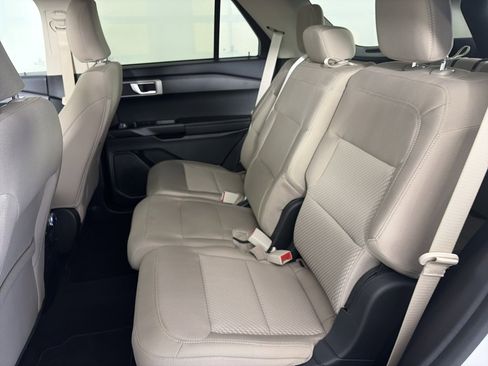 Certified 2022 Ford Explorer Base image 13