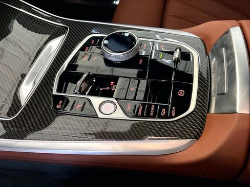 New 2027 BMW X7 M60i AWD/4WD image 7
