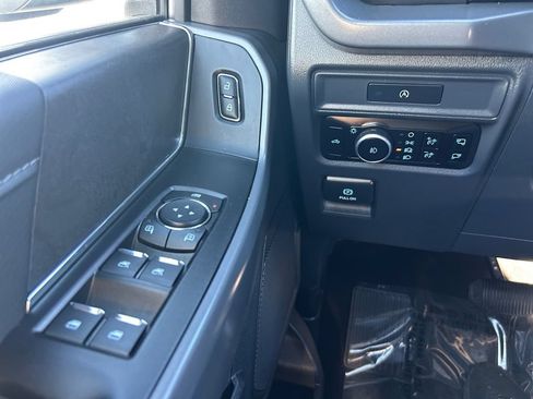 Used 2025 Ford F150 XLT w/ Equipment Group 302A MID AWD/4WD image 20