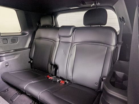 New 2027 Kia Telluride EX image 25