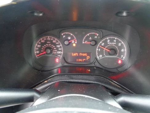 Used 2017 RAM ProMaster City Tradesman w/ Rear Back-up Camera Group FWD image 25