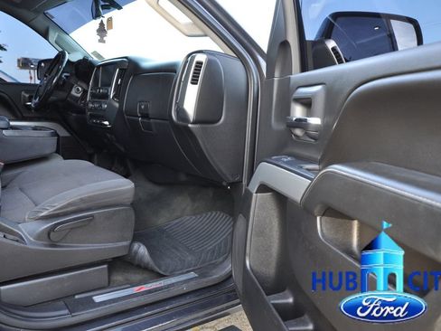 Used 2016 Chevrolet Silverado 2500 LT w/ LT Convenience Package AWD/4WD image 17