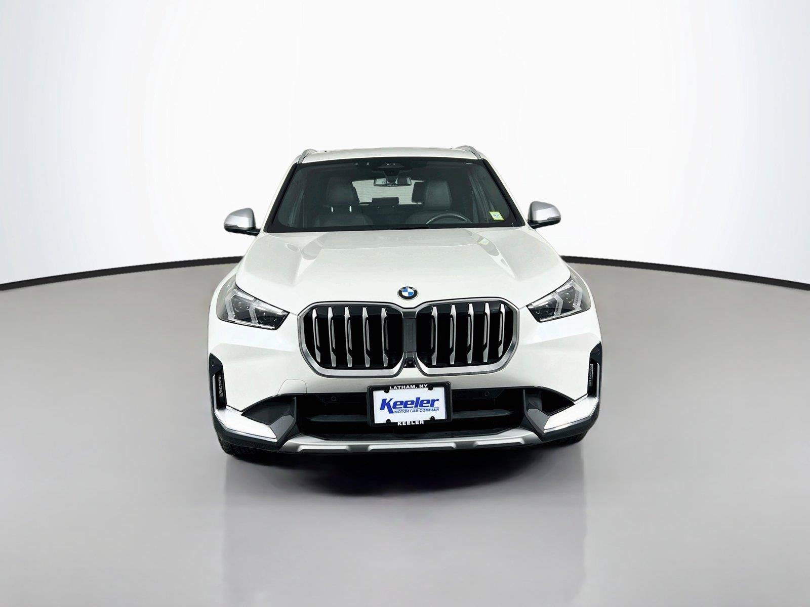 Used 2023 BMW X1 xDrive28i w/ Premium Package AWD/4WD image 9