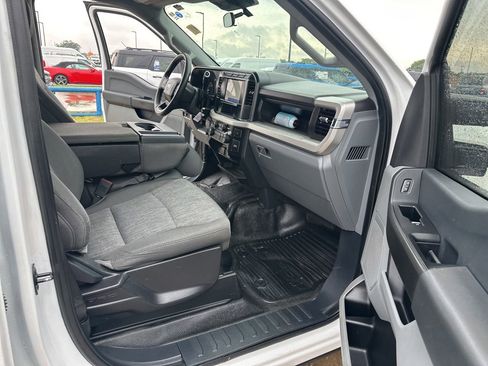 Used 2024 Ford F250 XL w/ XL Chrome Package RWD image 20