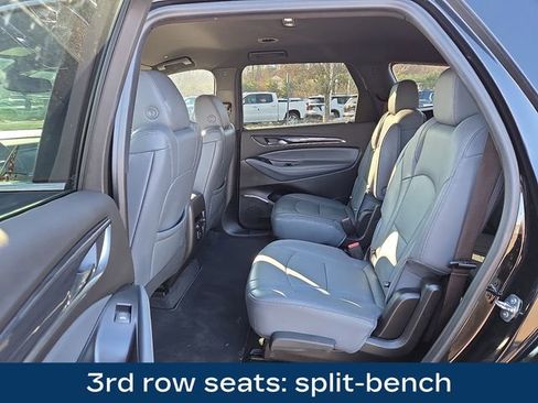 Used 2022 Buick Enclave Essence image 15