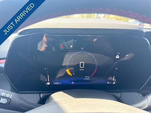 New 2026 Chevrolet TrailBlazer RS image 15