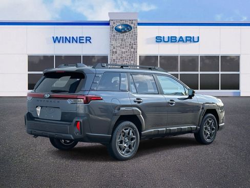 New 2026 Subaru Outback Premium image 5