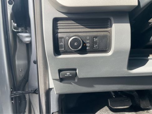 Used 2024 Ford F350 XL w/ Snow Plow Prep Package image 13