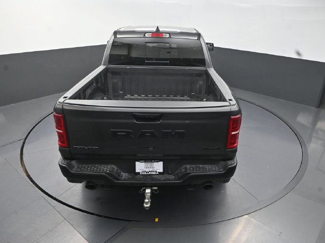 Used 2025 RAM 1500 RHO AWD/4WD image 16