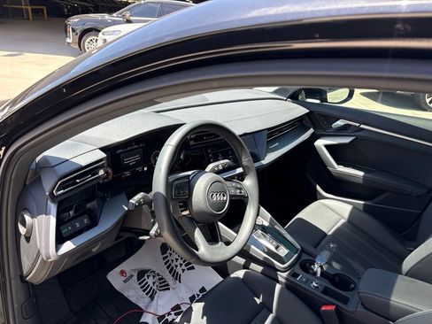 Used 2026 Audi A3 2.0T Premium w/ Black Optic Package AWD/4WD image 12