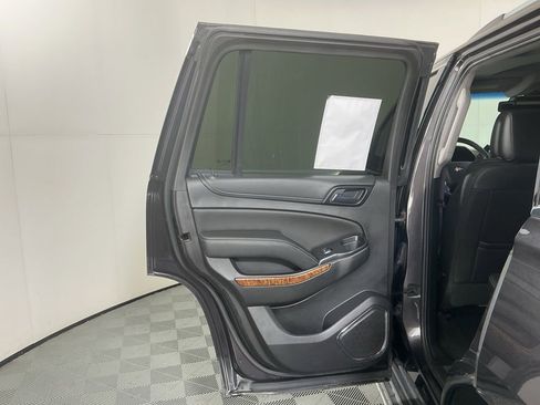 Used 2017 Chevrolet Tahoe Premier image 24