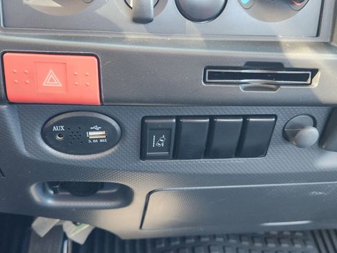 New 2024 Chevrolet Low Cab Forward 5500XD image 18