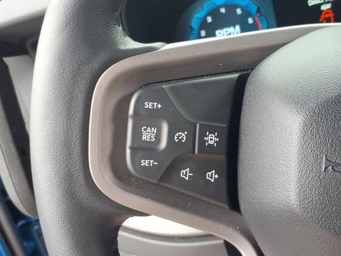 New 2025 Ford Bronco Badlands AWD/4WD image 21