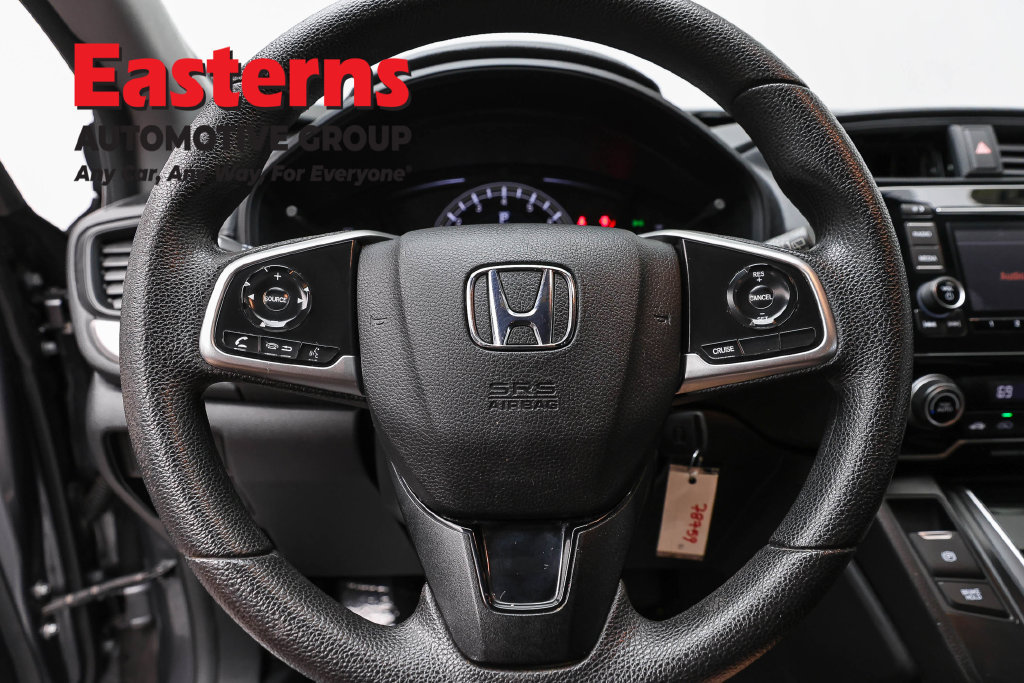 Used 2019 Honda CR-V LX image 11