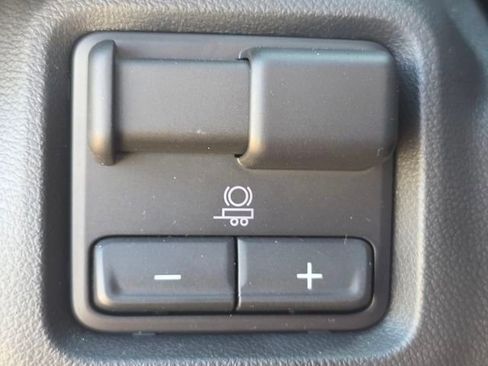 New 2026 Chevrolet Silverado EV LT w/ Premium Package image 17