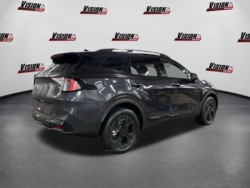 New 2026 Kia Sportage X-Line w/ X-Line Premium Package AWD/4WD image 5