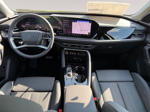 New 2025 Audi Q5 Premium Plus image 10