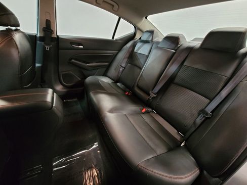 Certified 2024 Nissan Altima 2.5 SR image 9