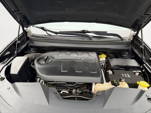 Used 2020 Jeep Cherokee Limited AWD/4WD image 27