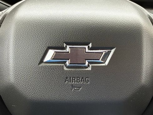 Used 2024 Chevrolet Colorado Trail Boss w/ Advanced Trailering Package AWD/4WD image 15