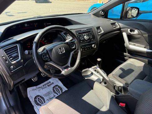 Used 2013 Honda Civic Si image 18