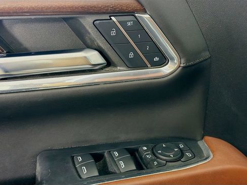 Used 2024 GMC Sierra 2500 Denali Ultimate image 22