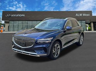 Used 2024 Genesis GV70 2.5T w/ Advanced Package AWD/4WD video 1