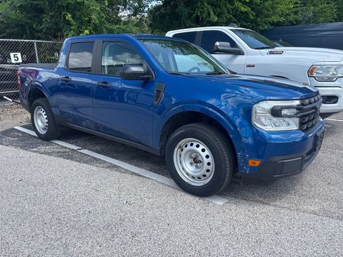 Used 2023 Ford Maverick XL FWD image 1