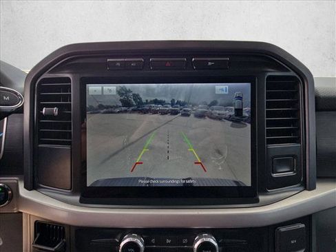 Used 2022 Ford F150 XLT w/ Equipment Group 302A High RWD image 12