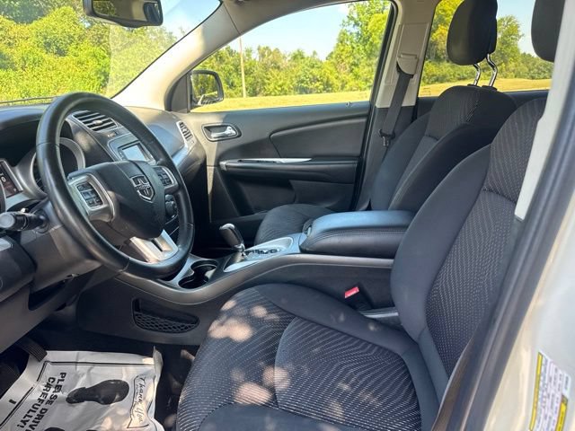 Used 2016 Dodge Journey Crossroad FWD image 16