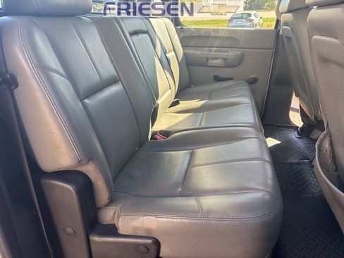 Used 2008 Chevrolet Silverado 3500 W/T image 20