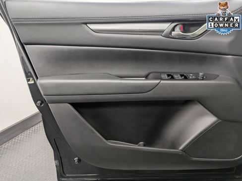 Used 2023 MAZDA CX-5 AWD 2.5 S w/ Select Package image 8