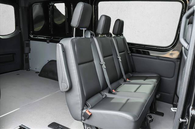 New 2026 Mercedes-Benz Sprinter 2500 image 23