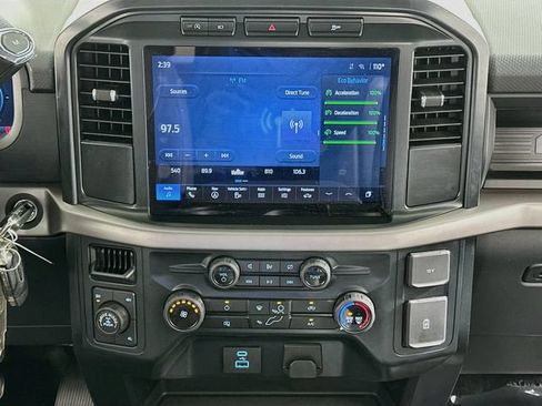 Used 2024 Ford F150 XL AWD/4WD image 15