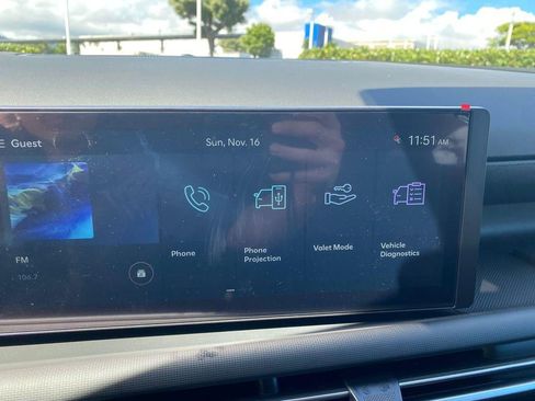 New 2026 Hyundai Tucson SEL image 15