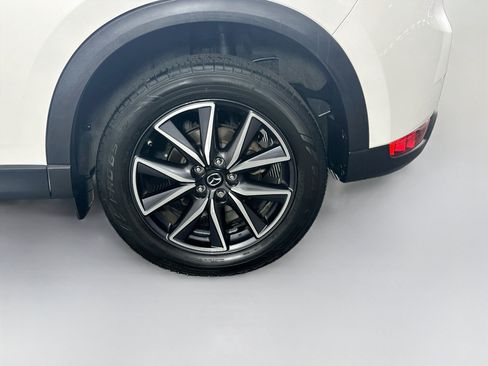 Used 2018 MAZDA CX-5 Grand Touring FWD image 11
