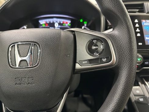 Used 2019 Honda CR-V EX image 17