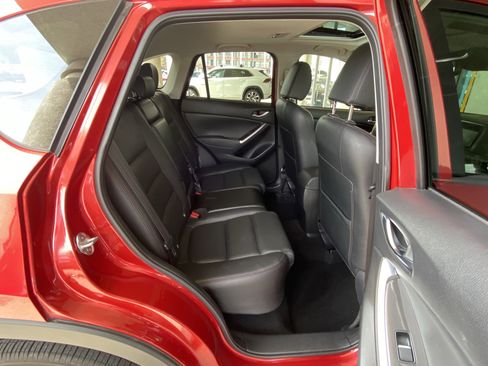 Used 2016 MAZDA CX-5 Grand Touring image 34