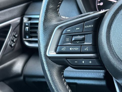 Used 2024 Subaru Outback Limited image 28