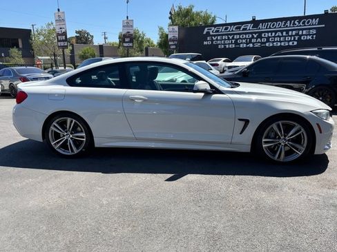 Used 2015 BMW 435i Coupe RWD image 28
