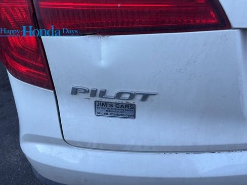 Used 2017 Honda Pilot EX-L image 17