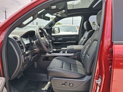 New 2026 RAM 1500 Rebel w/ Rebel Level 2 Equipment Group AWD/4WD image 19