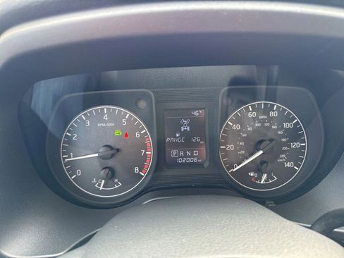 Used 2018 Nissan Titan S w/ S Utility Package image 14