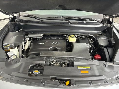 Used 2020 INFINITI QX60 Luxe w/ Edition 30 Essential Package AWD/4WD image 29