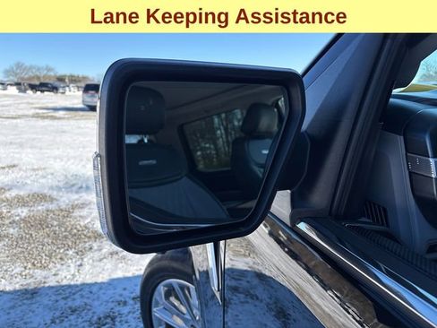 Certified 2023 Ford F150 Limited image 8