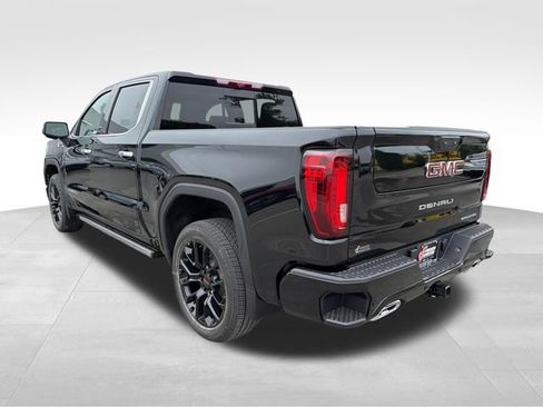New 2026 GMC Sierra 1500 Denali AWD/4WD image 5