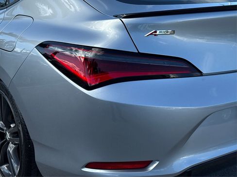 Used 2024 Acura Integra A-Spec image 15