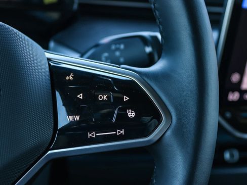 New 2025 Volkswagen ID. Buzz Pro S RWD image 25