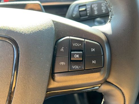 Certified 2024 Ford Mustang Mach-E Premium image 37